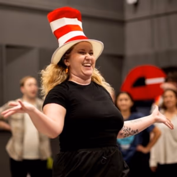 SEUSSICAL Comes to Theatre in the Park Photo