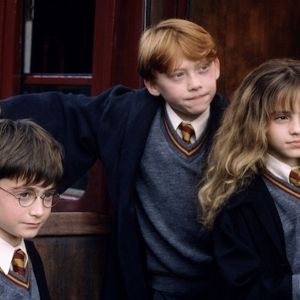 HARRY POTTER AND THE SORCERER'S STONE IN CONCERT Comes to The North Charleston…