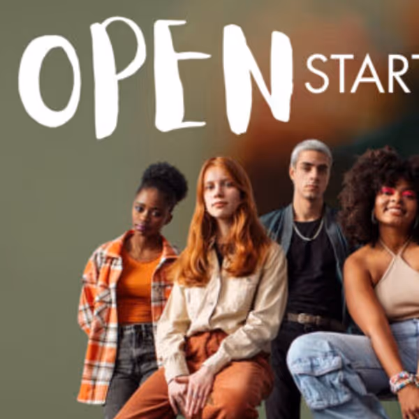 The Egg at Theatre Royal Bath Launches OPENstart for Emerging Creatives Photo