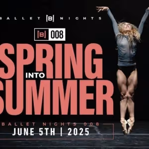 Ballet Nights Will Return To Cadogan Hall, London This Summer