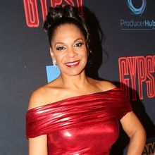 Audra McDonald Live Free AARP Performance I AM WHAT I AM To Broadcast In April