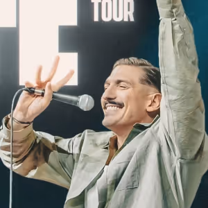 Andrew Schulz The Life Tour Is Coming To Mohegan Sun Arena