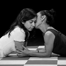 La Coordinación Nacional De Teatro Presenta La Puesta En Escena El Día Que Las Estr