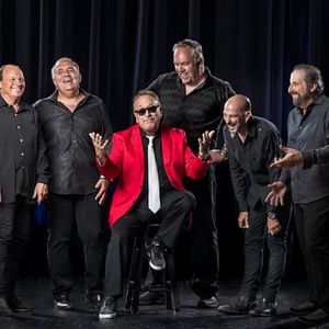 Turnstiles to Bring Their Billy Joel Tribute to The Wick Theatre