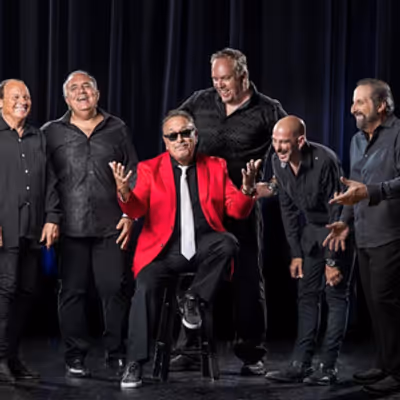 Turnstiles to Bring Their Billy Joel Tribute to The Wick Theatre