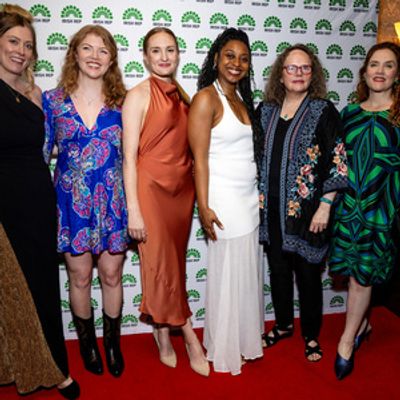 Photos: THE LOVED ONES Opens at Irish Repertory Theatre