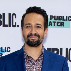 Lin-Manuel Miranda Set for COUNTDOWN TO THE POLLS Virtual Volunteer and Training…