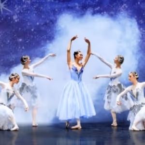 Varna International Ballet Brings SWAN LAKE, THE NUTCRACKER, and CINDERELLA to…