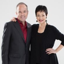 Theatre Now Hosts Master Class With Lynn Ahrens and Stephen Flaherty