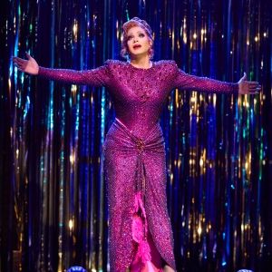 Photos: First Look at LA CAGE AUX FOLLES at Barrington Stage Company