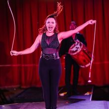 Dates Set For 2025 Rochester Fringe