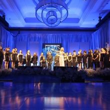 Theatre Under The Stars LIGHTS UP Gala Raises Nearly $700,000