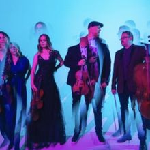 Vitamin String Quartet Comes to Massey Hall