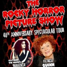 THE ROCKY HORROR PICTURE SHOW Comes to Tacoma Arts Live in September
