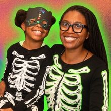 PUMPKIN PALOOZA Returns To Kelly Strayhorn Theater in October