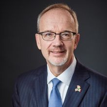 Sarasota Concert Association Welcomes New Board President  Charlie Berardesco
