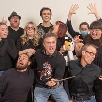 Theatrikos Launches 2026 Season with CLUE