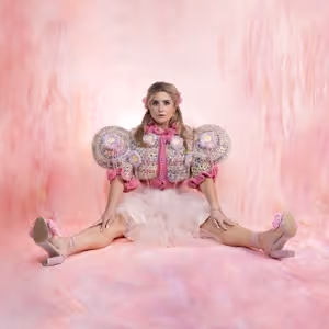 Harriet Kemsley To Head Out On 2026 UK Tour FLOOZY
