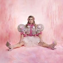 Harriet Kemsley To Head Out On 2026 UK Tour FLOOZY