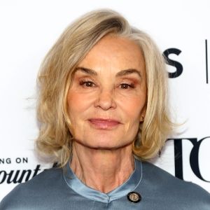 Jessica Lange to Discuss MOTHER PLAY on THE VIEW Next Week