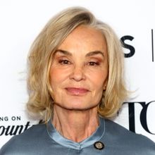 Jessica Lange to Discuss MOTHER PLAY on THE VIEW Next Week