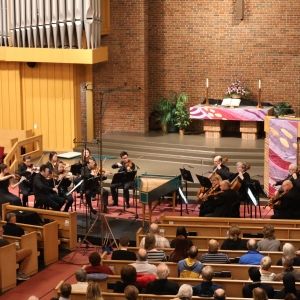ProMusica's Neighborhood Series to Return This Fall