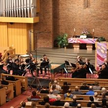 ProMusica's Neighborhood Series to Return This Fall