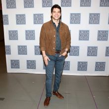 Jeremy Jordan and More Set for The Hylton Performing Arts Center 2025–26 Season