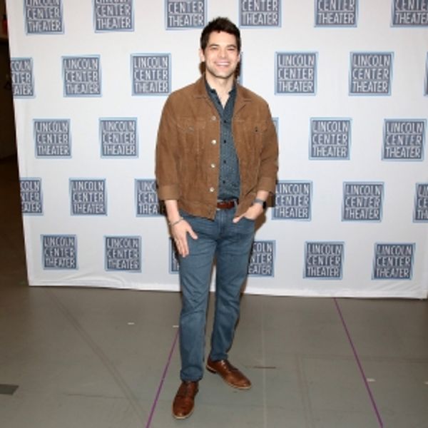 Jeremy Jordan and More Set for The Hylton Performing Arts Center 2025–26 Season Photo