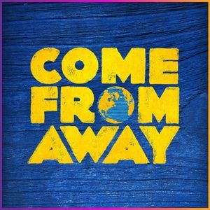 COME FROM AWAY Will Come to Coeur d'Alene Summer Theatre This Summer