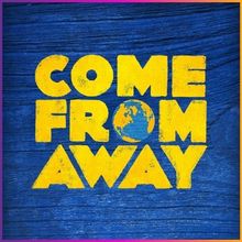 COME FROM AWAY Will Come to Coeur d'Alene Summer Theatre This Summer