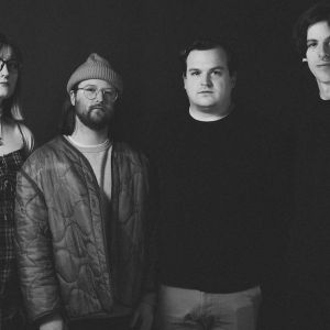 Video: Southtowne Lanes Shares New Single 'Go Cold'