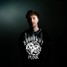 Matt Copley Will Bring BROADWAY DOES PUNK to the Stage For the First Time