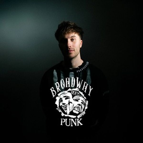 Matt Copley Will Bring BROADWAY DOES PUNK to the Stage For the First Time Photo