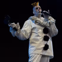 Photo Coverage: Puddles Pity Party @Acrisure Amphitheater July 3rd, 2026