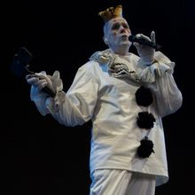 Photo Coverage: Puddles Pity Party @Acrisure Amphitheater July 3rd, 2026