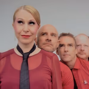 ELECTROPOPPED! RISE OF THE 80S SYNTHESIZER Returns to Adelaide Fringe This Weekend