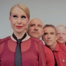 ELECTROPOPPED! RISE OF THE 80S SYNTHESIZER Returns to Adelaide Fringe This Weekend