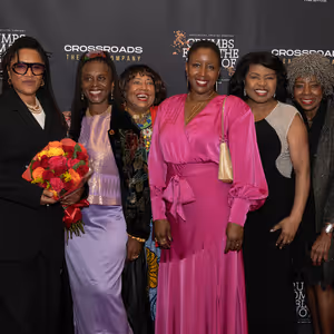 Photos: Crossroads Launches 47th Season With Benefit Event And Performance Of CRUMBS…