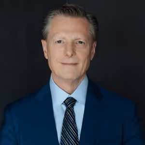 John Thiessen Named Executive Director of American Classical Orchestra