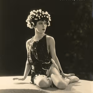 Theatre West Adds Screenings For SALOME and CAMILLE