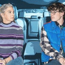 KIMBERLY AKIMBO to Open at Long Beach Playhouse