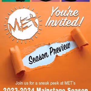 Preview Maryland Ensemble Theatre's 2023-24 Season in June