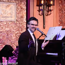 Joe Iconis, Deanna Giulietti and More Set for MATCHBOOK FEST 2026 Next Week