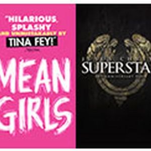 MEAN GIRLS, COME FROM AWAY, and More Set For UIS Performing Arts Center's 2023-2024…