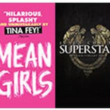 MEAN GIRLS, COME FROM AWAY, and More Set For UIS Performing Arts Center's 2023-2024 B