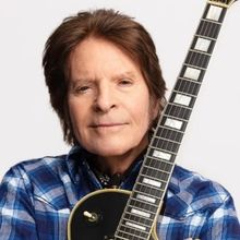 John Fogerty Comes to NJPAC in November