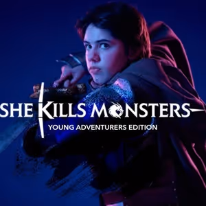 Tickets On Sale For SHE KILLS MONSTERS: Young Adventurers Edition at COCA
