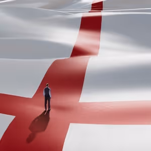 Additional Cast Set For Return of DEAR ENGLAND