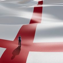 Additional Cast Set For Return of DEAR ENGLAND